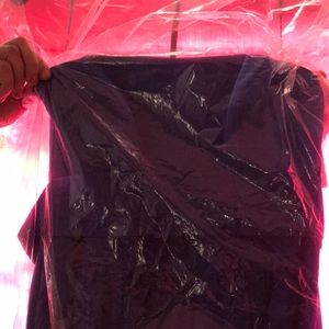 Royal blue brides maid dress